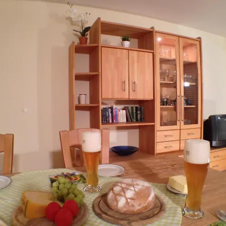 Haus Merian * Winterberg