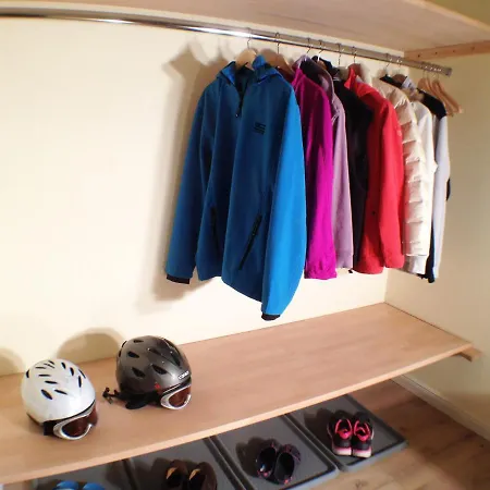 Haus Merian * Winterberg