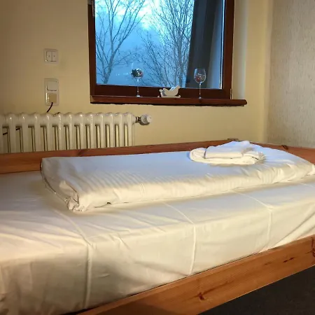 Apartamento Haus Merian Winterberg