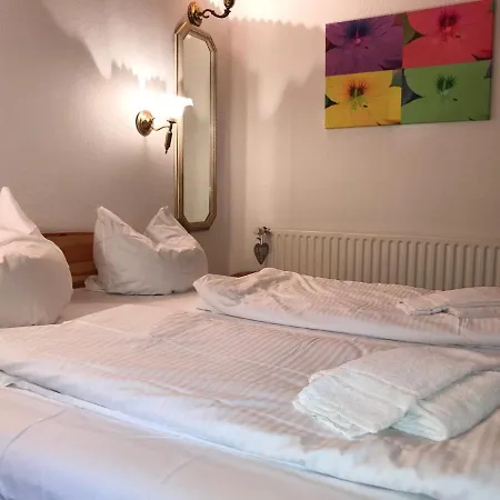 Haus Merian Apartamento