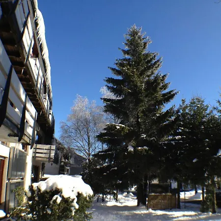 Haus Merian