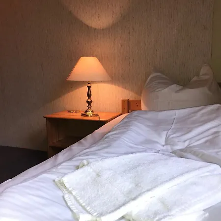 Apartamento Haus Merian