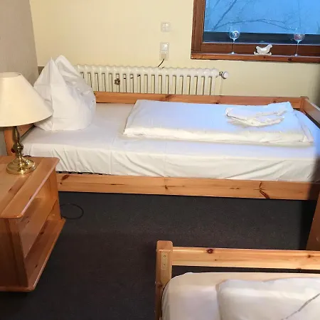 Haus Merian Apartment *