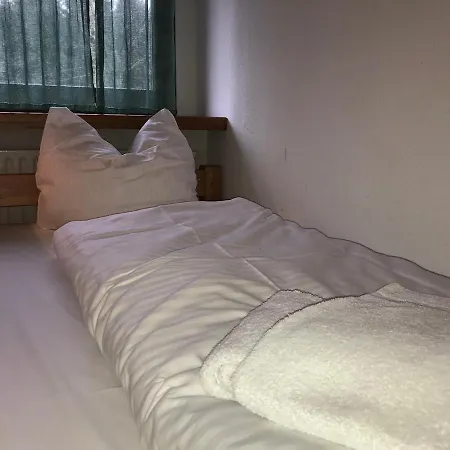 Haus Merian Apartamento Winterberg