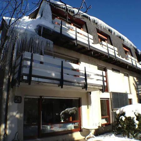 Haus Merian