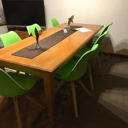 Haus Merian Winterberg