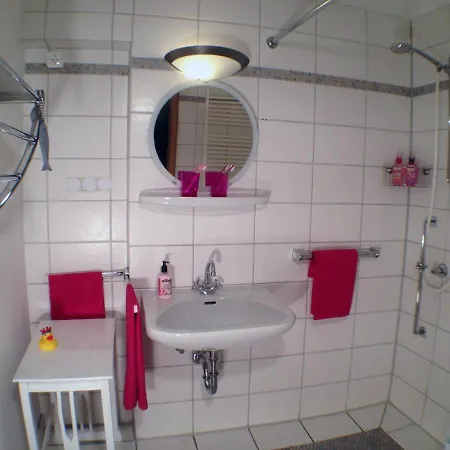 Haus Merian Appartamento Winterberg