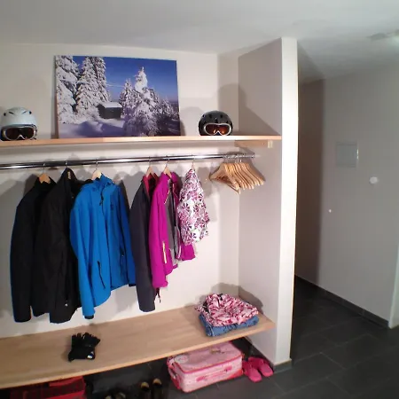 Haus Merian Apartment Winterberg