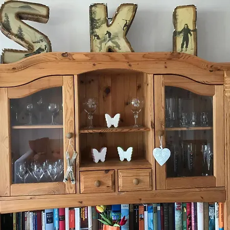 Haus Merian * Winterberg