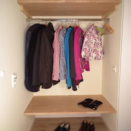 Haus Merian Apartamento Winterberg