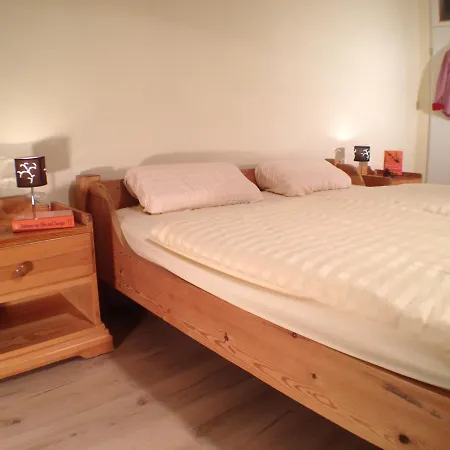 Haus Merian Appartamento