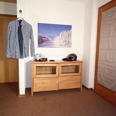 Haus Merian Appartement *