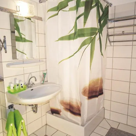 Appartamento Haus Merian *