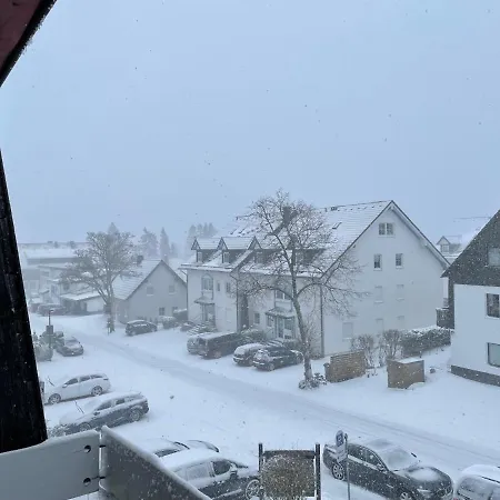 Haus Merian * Winterberg