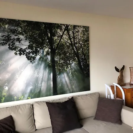 Appartement Haus Merian Winterberg