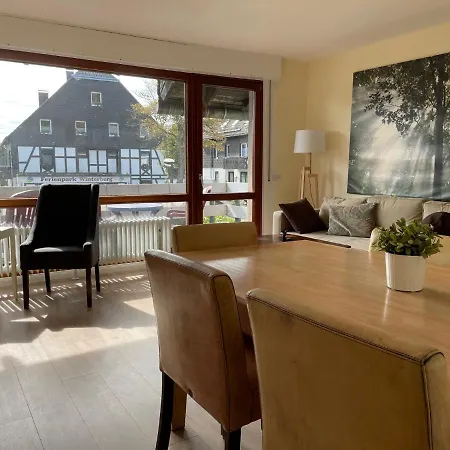 Haus Merian Appartement *