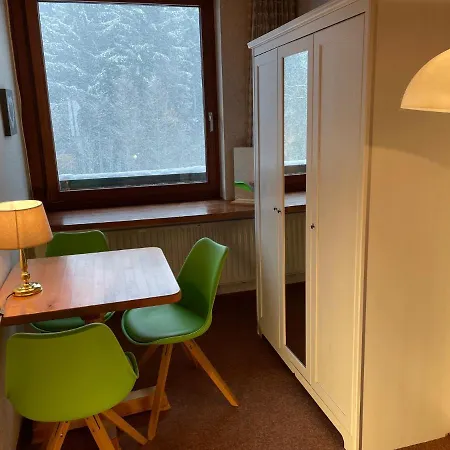 Haus Merian Apartamento