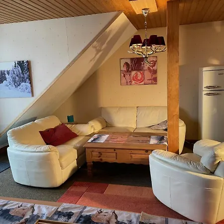 Haus Merian Winterberg