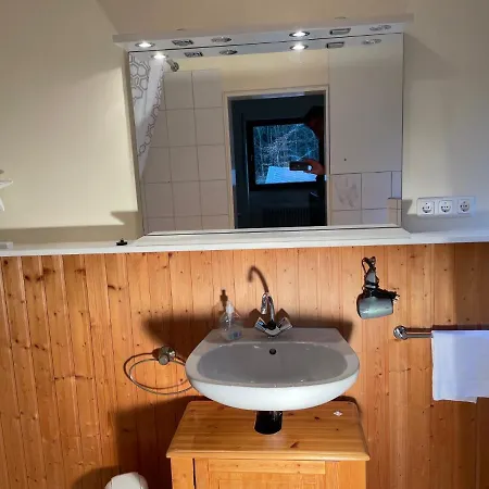 Appartamento Haus Merian