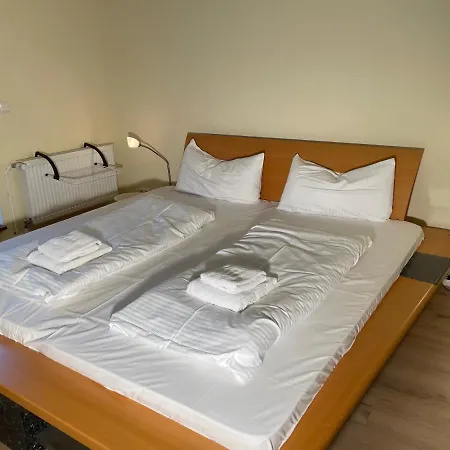 Haus Merian * Winterberg