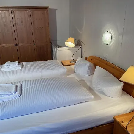 Haus Merian Appartement Winterberg
