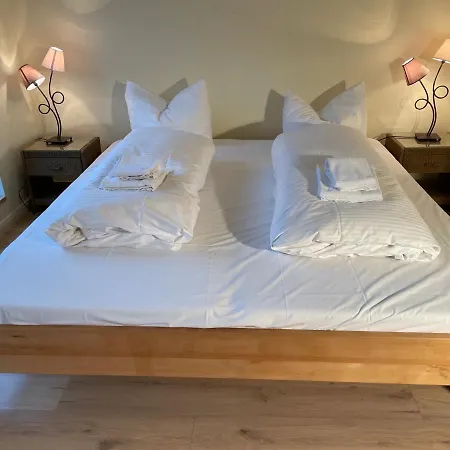 Apartamento Haus Merian