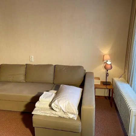 Haus Merian Appartement Winterberg