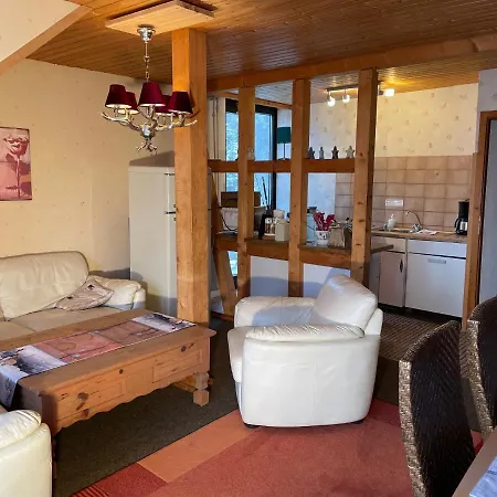 Appartamento Haus Merian Winterberg