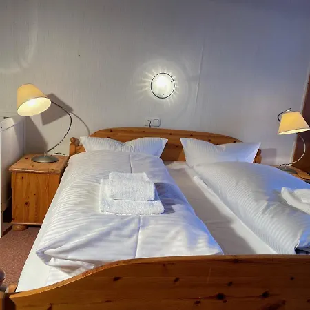 Lägenhet Haus Merian *