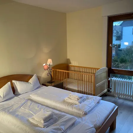 Haus Merian Apartment Winterberg