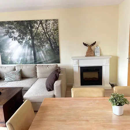 Appartamento Haus Merian Winterberg