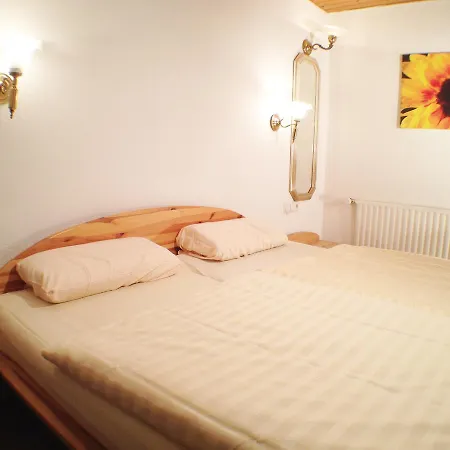 Haus Merian Appartement Winterberg