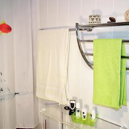 Haus Merian Appartamento