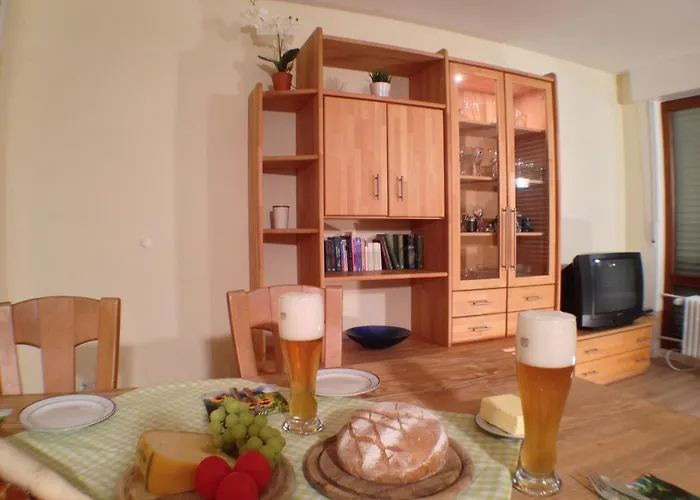 Haus Merian * 빈터베르크