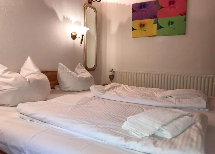 Haus Merian Apartment