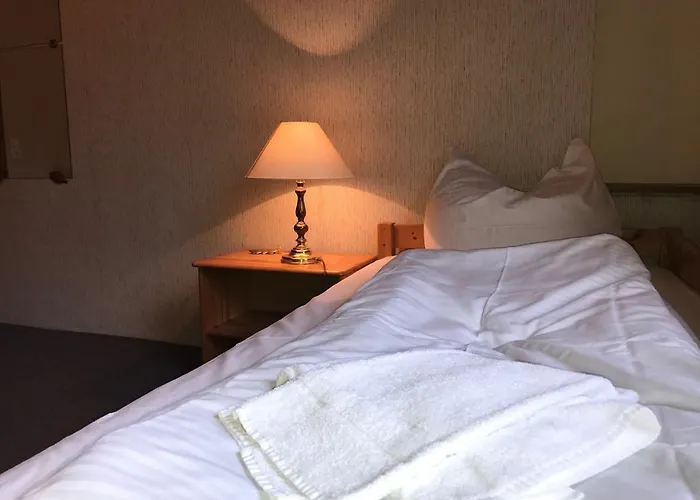 아파트 Haus Merian