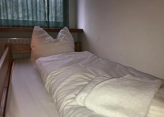 Haus Merian 아파트 빈터베르크