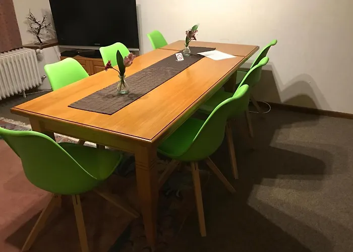 Haus Merian 빈터베르크