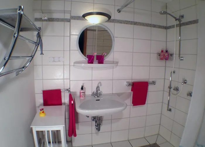 Haus Merian Apartment Winterberg