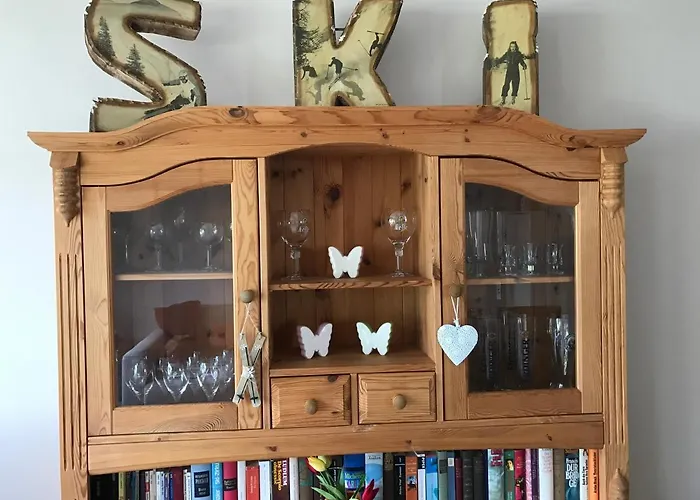 Haus Merian * 빈터베르크