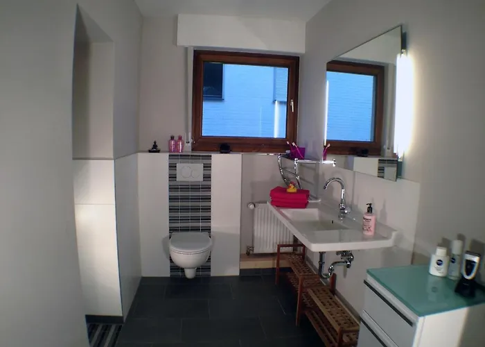 Haus Merian Apartment Winterberg