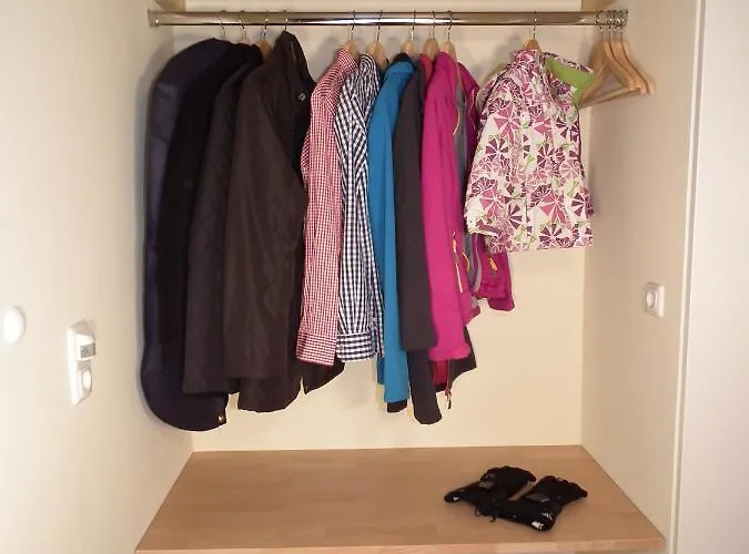 Haus Merian 아파트 빈터베르크