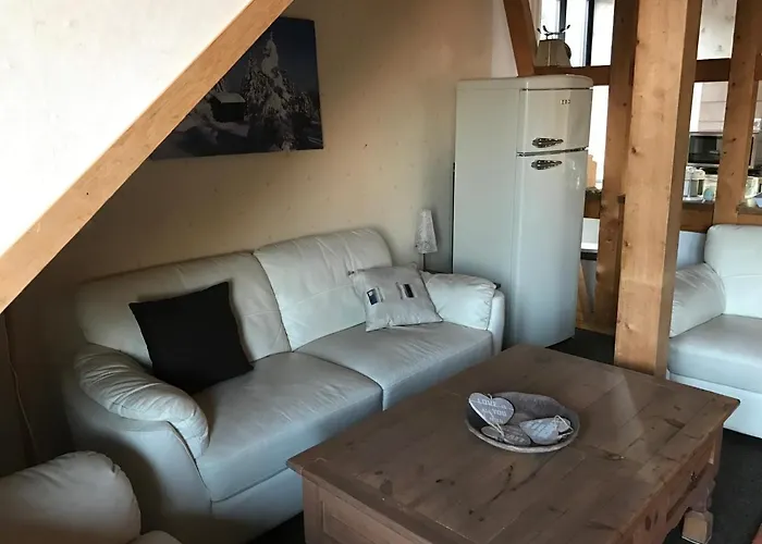 아파트 Haus Merian 빈터베르크