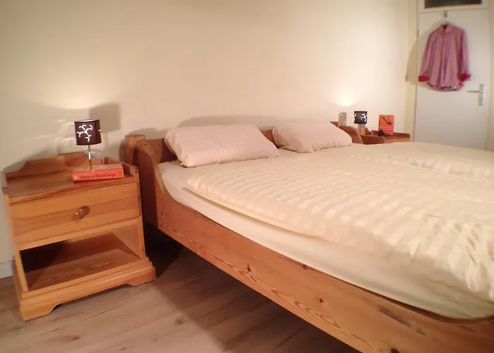 Haus Merian Apartament