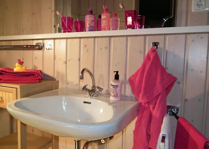 Haus Merian * Winterberg