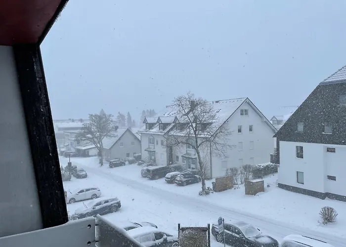 Haus Merian * 빈터베르크