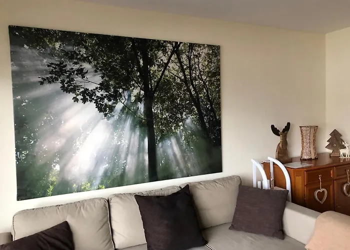 Apartment Haus Merian Winterberg