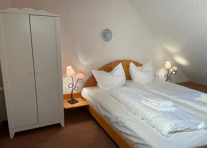 Haus Merian * Winterberg