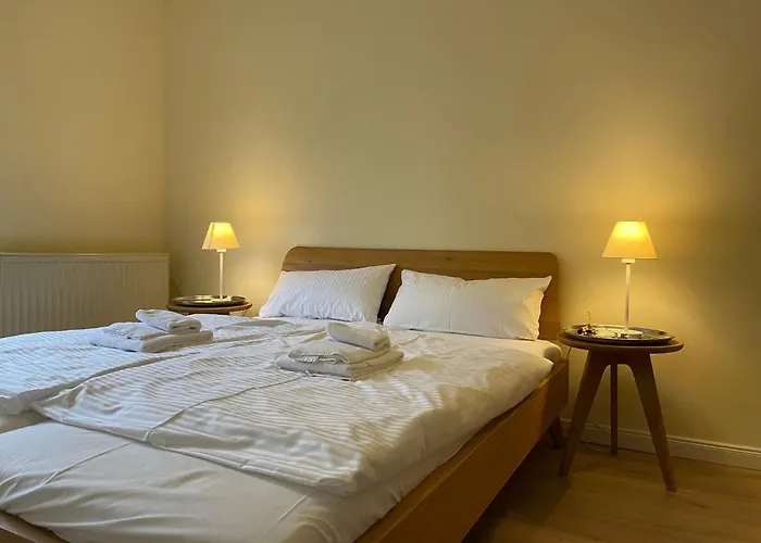 Apartment Haus Merian Winterberg