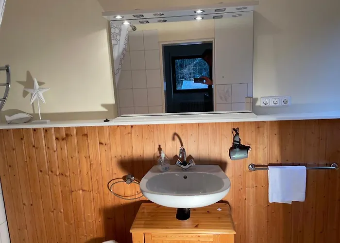 Apartment Haus Merian